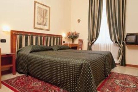 Residenza Paolo Vi