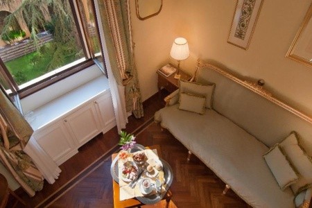 Residenza Paolo Vi