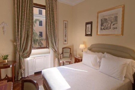 Residenza Paolo Vi