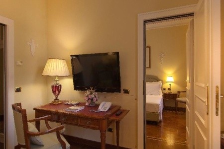 Residenza Paolo Vi