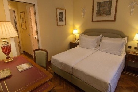 Residenza Paolo Vi