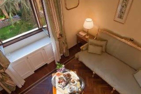 Residenza Paolo Vi