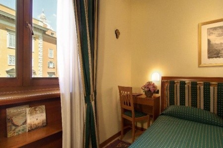 Residenza Paolo Vi