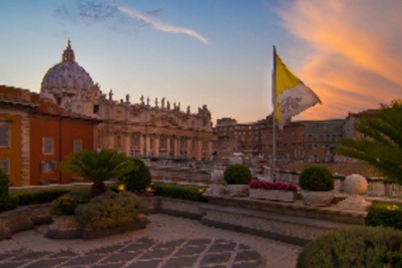Residenza Paolo Vi