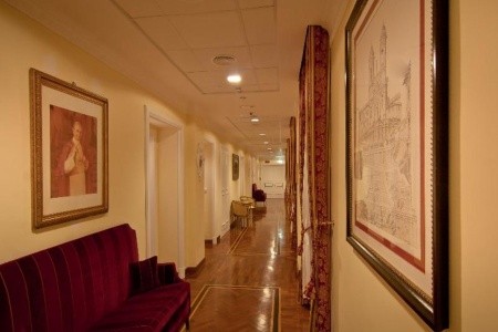 Residenza Paolo Vi
