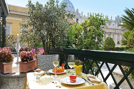 Residenza Paolo Vi