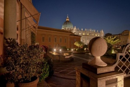 Residenza Paolo Vi