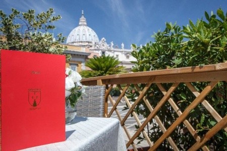Residenza Paolo Vi