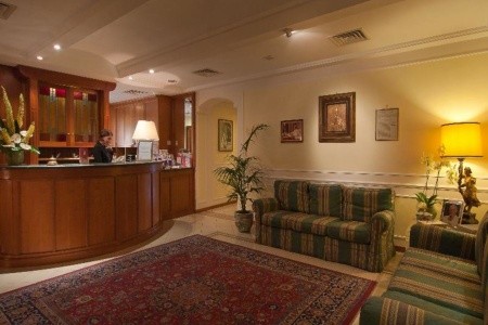 Residenza Paolo Vi