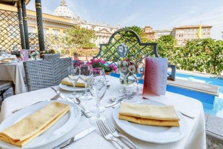 Residenza Paolo Vi