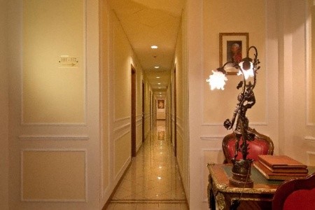 Residenza Paolo Vi