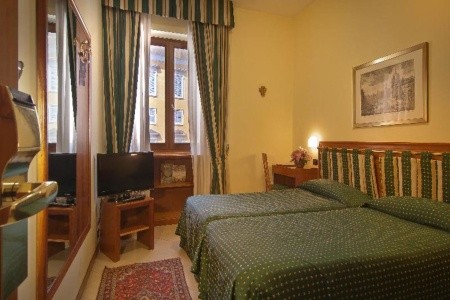 Residenza Paolo Vi