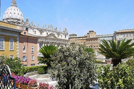Residenza Paolo Vi