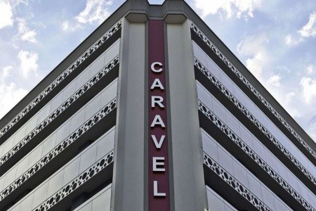 Caravel