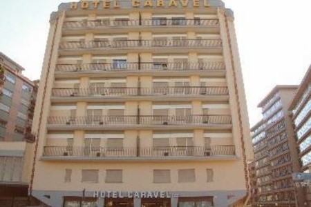 Caravel