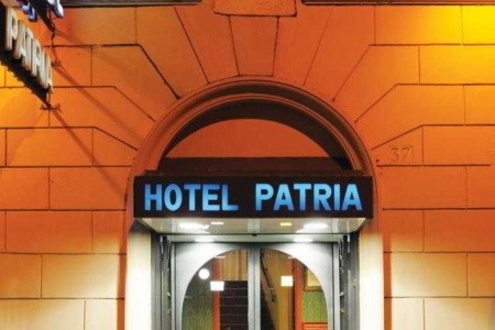 Patria