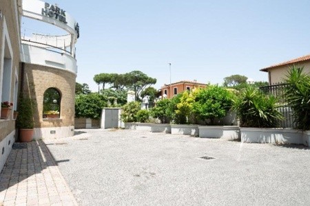 Cervara Park