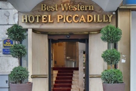 Best Western Piccadilly