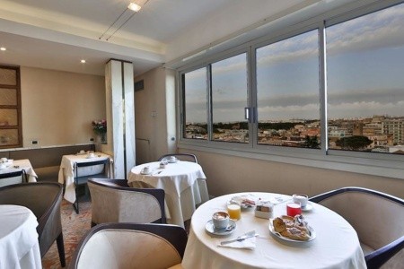 Best Western Piccadilly