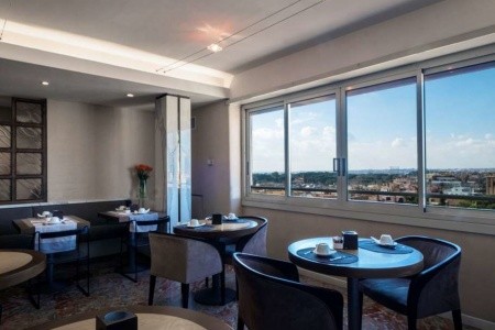 Best Western Piccadilly