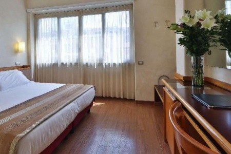 Best Western Piccadilly