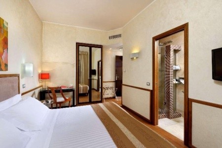 Best Western Piccadilly