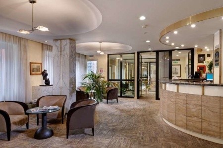 Best Western Piccadilly