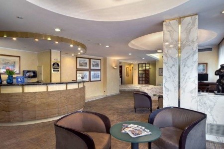Best Western Piccadilly