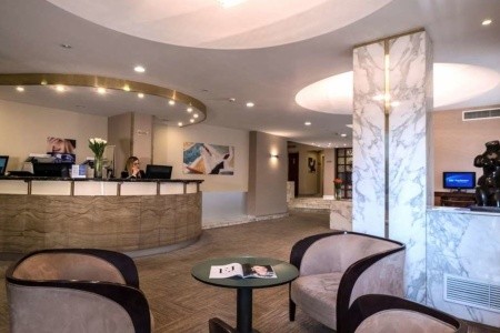 Best Western Piccadilly