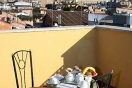 Boutique Trevi