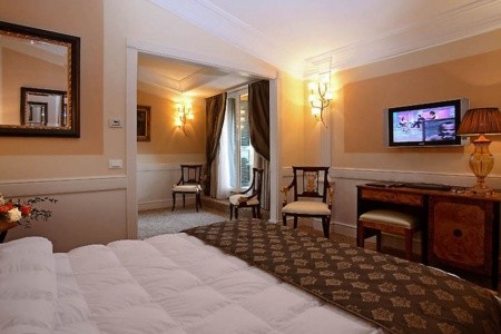 Boutique Trevi