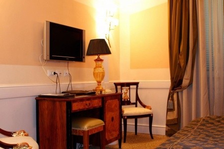 Boutique Trevi