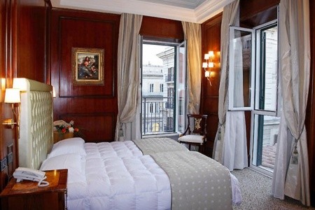 Boutique Trevi
