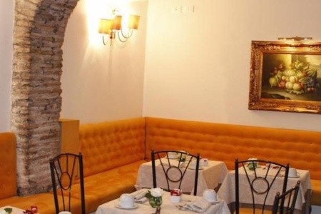 Boutique Trevi