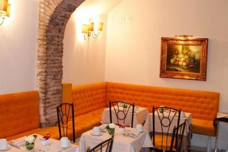 Boutique Trevi