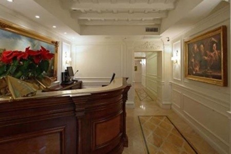 Boutique Trevi