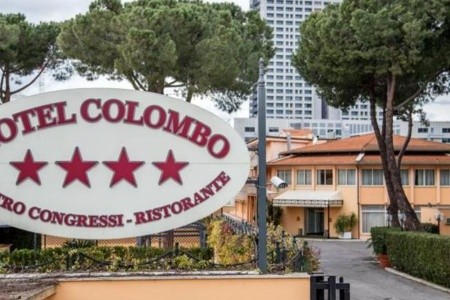 Cristoforo Colombo