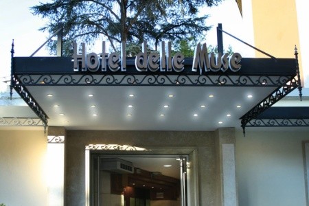 Delle Muse