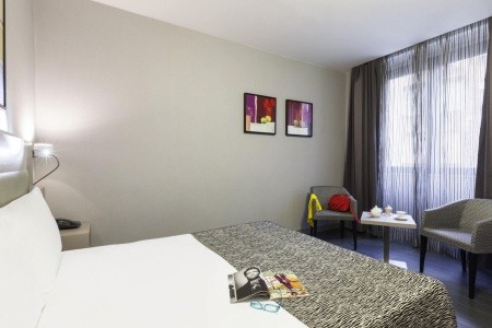 Art Hotel Noba