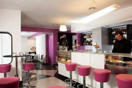 Art Hotel Noba