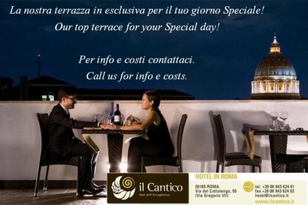 Il Cantico