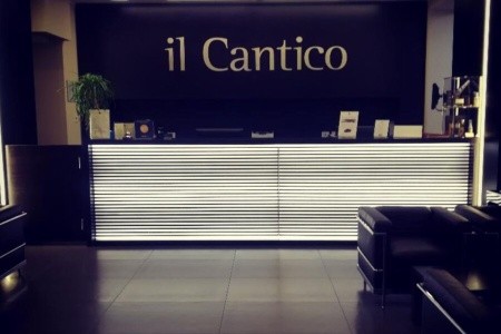 Il Cantico