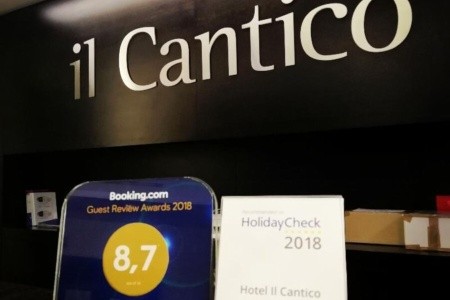 Il Cantico