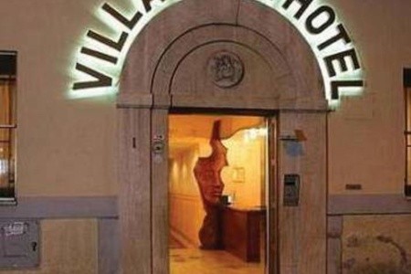 Villa Rosa