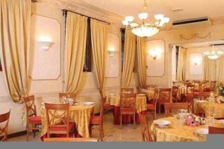 Villa Rosa