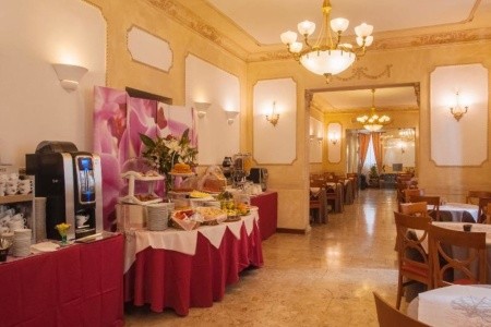 Villa Rosa