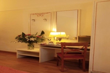 Villa Rosa