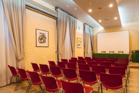 Villa Rosa