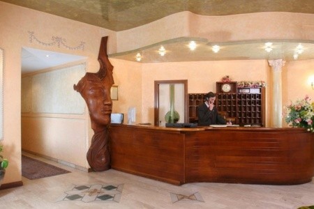 Villa Rosa