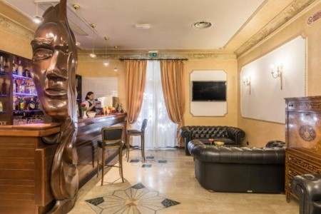 Villa Rosa